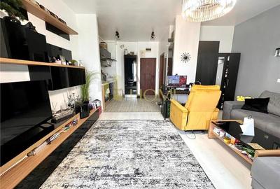 Vanzare garsoniera mobilata si utilata, in Ploiesti,  zona Valeni - 9