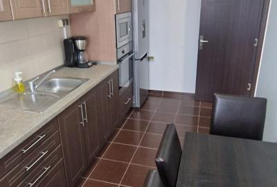 2 camere, modern, centrala, parcare, metrou Pacii, Complex Apusului Rezidential - 14
