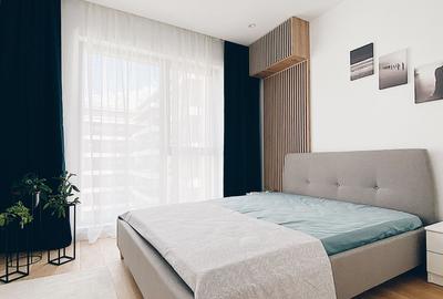 Apartament 2 camere | Nusco City Faza 1 | - 9
