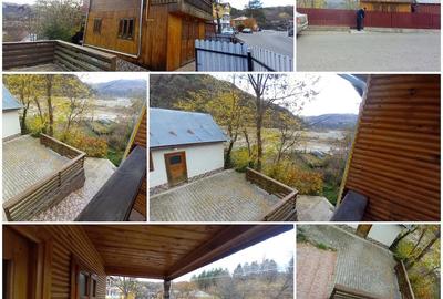 Casă cu Teren 750 Mp în Paltin - 5