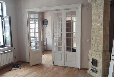 Unirii Budapesta casa 6 camere - 11