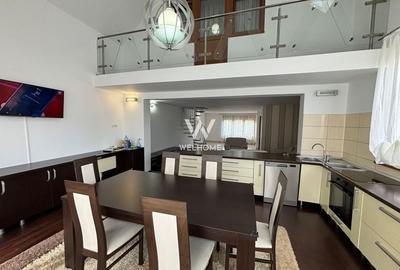 Casa cu terasa generoasa zona centrala - Sibiu - 2