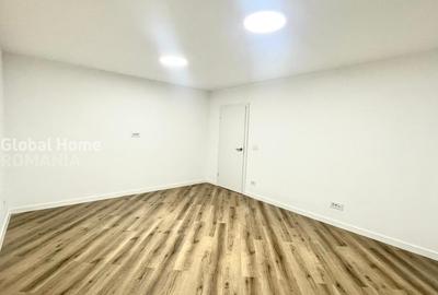 Apartament 4 Camere - Nerva Traian | Parter + Partial Utilat - 4