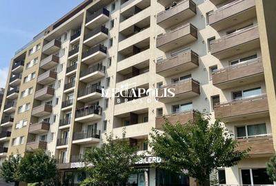 Apartament cu 2 camere nedecomandat în Tractorul - 8