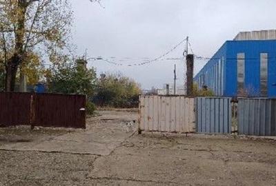 Birouri, spatiu industrial, hale Zona Libera Giurgiu ID 1... Birouri, spatiu industrial, hale Zona Libera Giurgiu ID 1... - 1