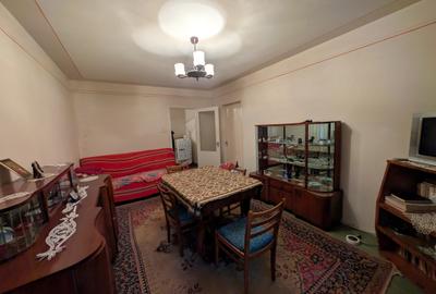 Vânzare apartament 2 camere zona Nord, decomandat, etaj 3, 50mp, bloc din beton - 1