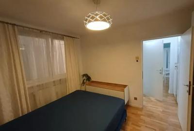 Chirie 3 camere Metrou Dristor Liviu Rebreanu ParkLake Chirie 3 camere Metrou Dristor Liviu Rebreanu ParkLake - 7