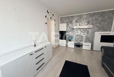 Apartament cu 2 camere semidecomandat, mobilat în Mihai Viteazul - 7