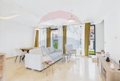 Casa / Vila cu 4 camere de inchiriat Nobil Residence - Tunari - 2