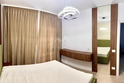 De inchiriat apartament 2 camere - Prima Residence - 6