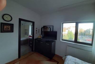 Apartament spațios de 4 camere | 111 mp utili Baneasa - 9