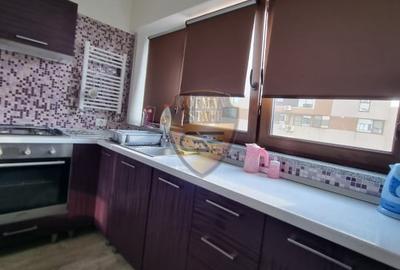 Vand apartament 3 camere, 2 bai, et 1, Faleza Nord - 7
