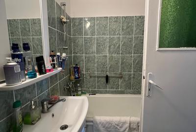 Apartament 2 camere, etaj 8/10, zona Dâmbovița – cu centrală proprie - 6
