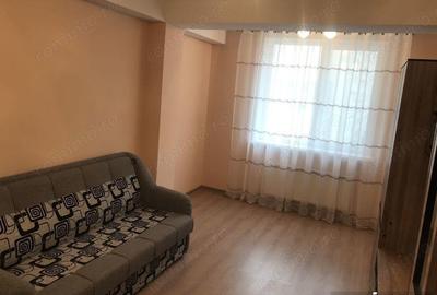 Garsoniera zona Bulevardul 1 Mai - 4