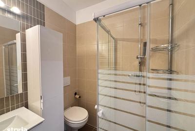 Apartament cu 3 camere în Tractorul - 3