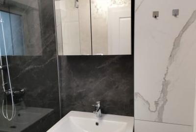 Apartament cu 3 camere decomandat, mobilat în Galata - 10