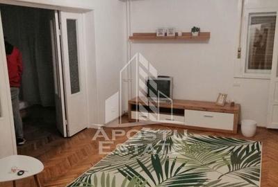 Apartament cu 3 camere decomandat în Take Ionescu - 3