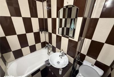 Apartament cu 3 camere în Alexandru cel Bun - 5