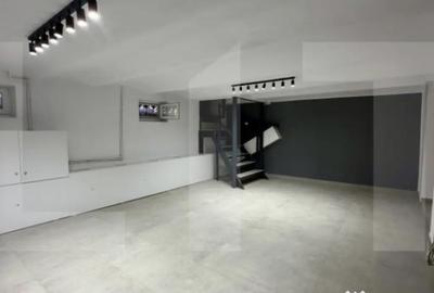 Spațiu comercial, de 75 mp, în Ultracentral - 6