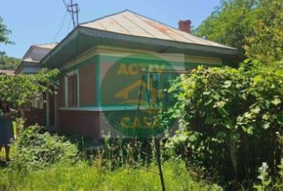 Casa in mediul rural