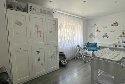 Apartament cu 3 camere decomandat în Șelimbăr - 6
