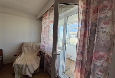 DACIA-Farmacris Apartament cu 2 camere 2 balcoane - 3