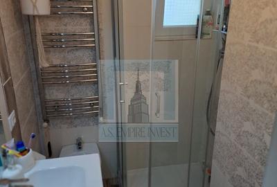 Apartament 2 camere de inchiriat in Uzina 2 - 11