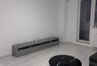 Apartament cu 2 camere in Militari Residence - 2