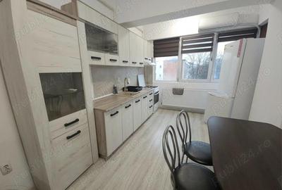 Bloc nou, Tatarasi-Oancea, mobilat si utilat - 8