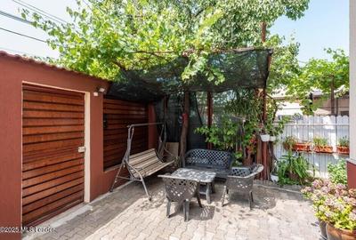 Garsoniera spatioasa, strada curata si linistita in cartierul Rahova - 1