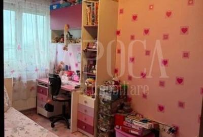 Apartament 4 camere de vanzare in Iosia Oradea, Oradea Apartament 4 camere de vanzare in Iosia Oradea, Oradea - 5