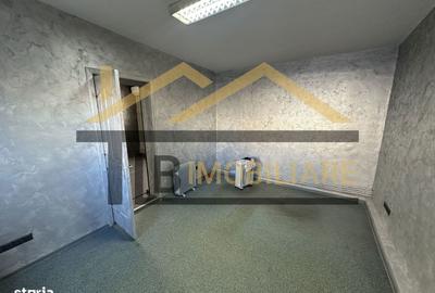 Spațiu comercial, de 255 mp, în Libertății