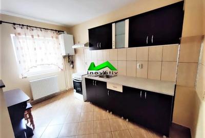 Apartament de inchiriat 3 camere 2 bai Sibiu Turnisor - 5