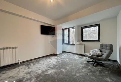 Apartament cu 3 camere, mobilat în Faleza Nord - 10