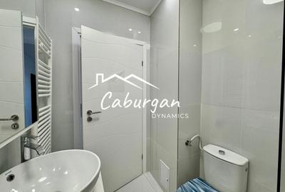 Spațiu comercial, de 58 mp, în Central - 3