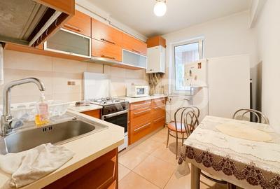 De vanzare apartament cu 2 camere + garaj langa BT Arena Plopilor - 4