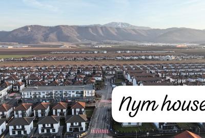 Nym House - Casă individuală modernă - design premium - 1