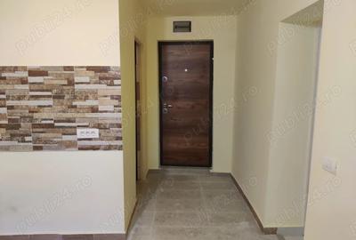 Ap. 2 camere demisol, Comision 0, central, zona Hasdeu - 2