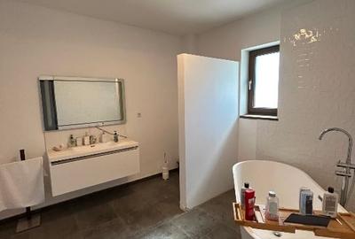 Vând  casă spațioasă tip duplex în Cartierul Arhitecților - 12