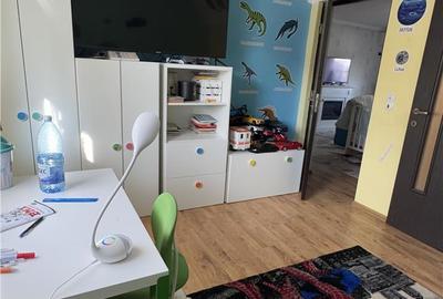 Casă cu 1 camere cu Teren 1395 Mp în Unirea - 8