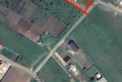 Teren de 1387 mp, în Măgurele - 3