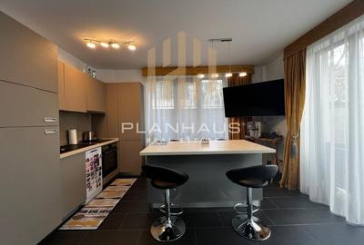 Apartament cu 3 camere decomandat, mobilat în Valea Borcutului - 16