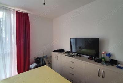 Apartament cu 2 camere in bloc nou