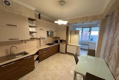 Apartament de 2 camere decomandat zona Garii Apartament de 2 camere decomandat zona Garii - 2