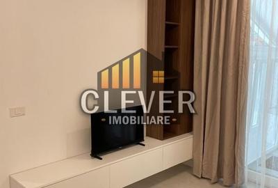 Apartament 2 camere Mobilat Utilat-Parcare-Gradina 44mp - 10