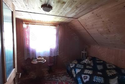 Casă cu 3 camere cu Teren 110 Mp în Bistra Mureșului - 1