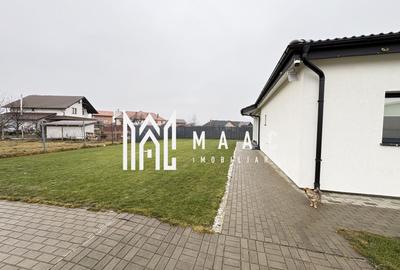 Casă individuală cu 4 camere cu Canalizare în Șura Mică - 7