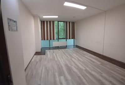 Spatiu comercial pretabil birouri-cabinete - 8