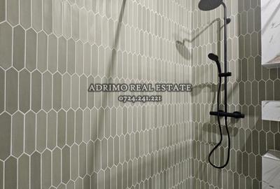 PRIMUL CHIRIAS - Ap2cam - Aviatorii Residence - Parcare Subterana - 700 Euro - 14