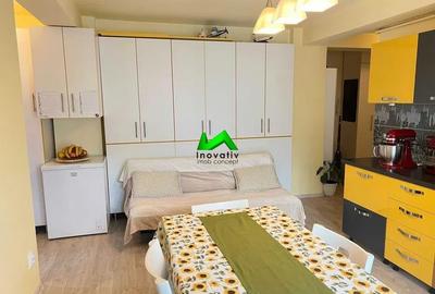 Apartament de vanzare 3 camere Sibiu Doamna Stanca - 1
